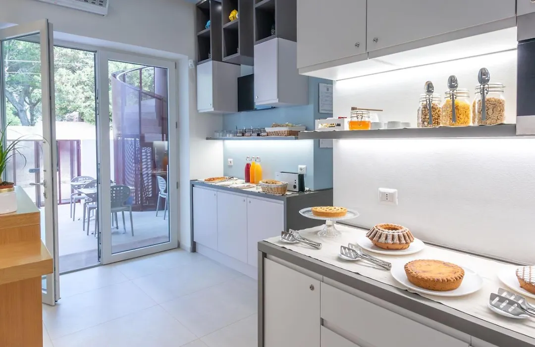 Dolcirive B&B - Porto Cesareo-1
