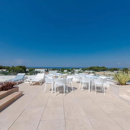 Dolcirive B&B - Porto Cesareo-2